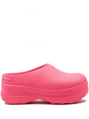 Flip-flop Adidas rózsaszín