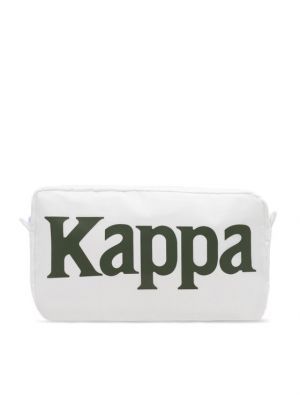 Torba za okrog pasu Kappa bela