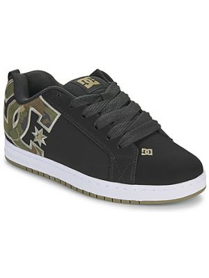 Sneakers Dc Shoes nero