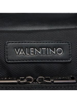 Taška na notebook Valentino čierna