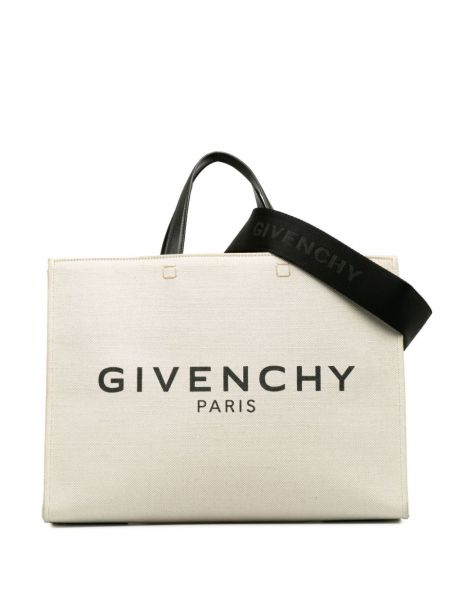 Nákupná taška Givenchy Pre-owned