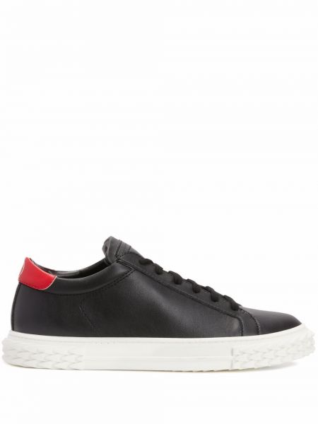 Sneakers Giuseppe Zanotti svart