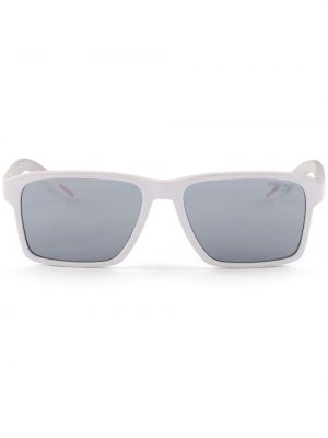 Okulary przeciwsłoneczne z nadrukiem Prada Eyewear