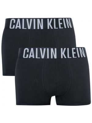 Bokseriai Calvin Klein juoda