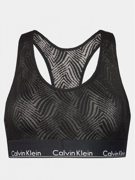 Топ Calvin Klein Underwear чорний