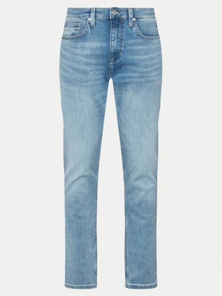 Jeans S.oliver blau