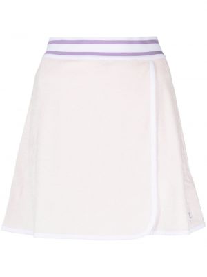 Suknja J.lindeberg ružičasta