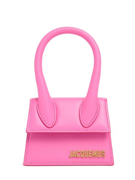 Topp Jacquemus rosa