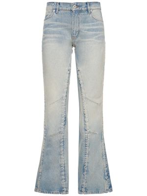 Jeans taille basse large Y/project