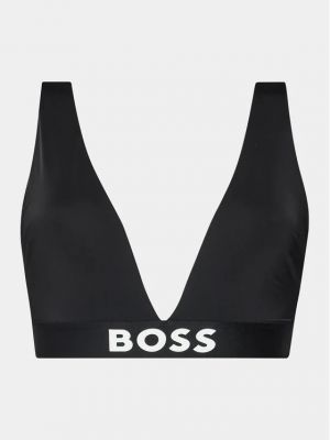 Braletka Boss černá