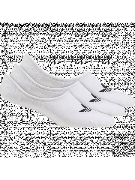 Calzini Adidas bianco