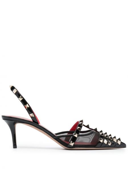 Pumps Valentino Garavani svart