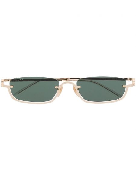 Briller Gucci Eyewear guld