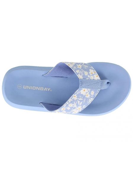 Сандалии Unionbay синие