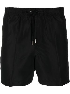 Shorts Calvin Klein svart