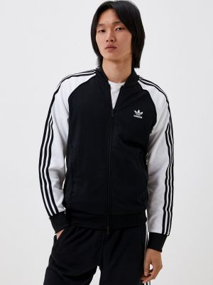 Толстовка Adidas Originals черная