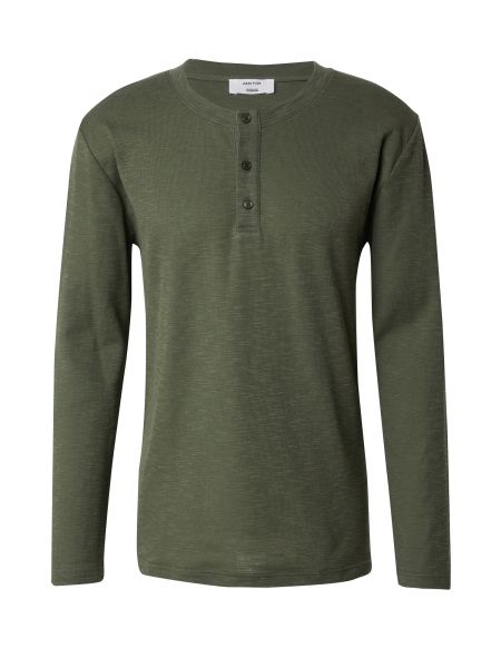 T-shirt Dan Fox Apparel verde