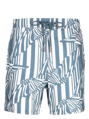 Shorts mit print Ted Baker