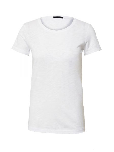 Majica Sisley bijela