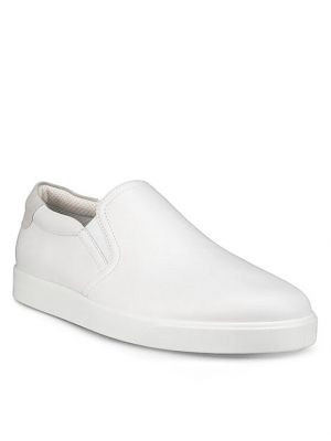 Sneakers Ecco fehér
