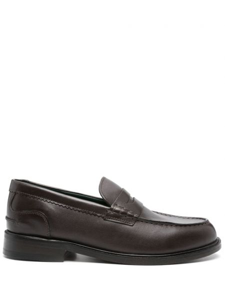 Loafers Clarks Originals brun