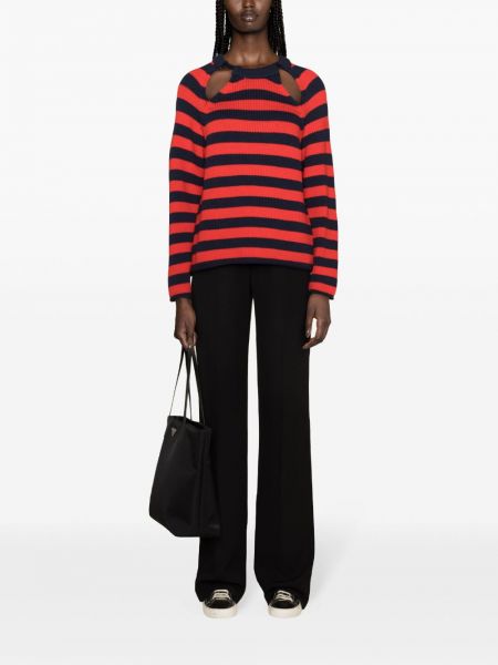 Chunky pullover Claudie Pierlot