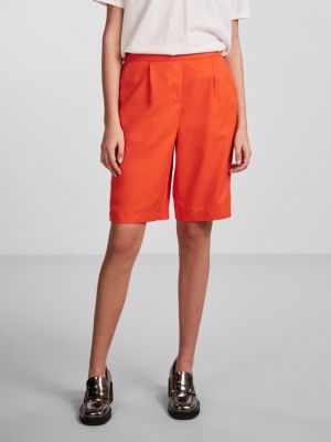 Shorts Pieces orange