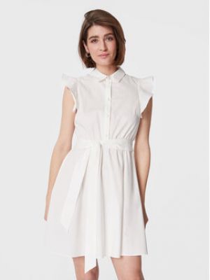 Sukienka Fracomina biała