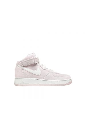 Sneakersy Nike Air Force różowe