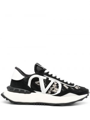 Sneakers Valentino Garavani svart