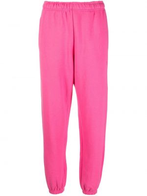 Joggers Ksubi rosa