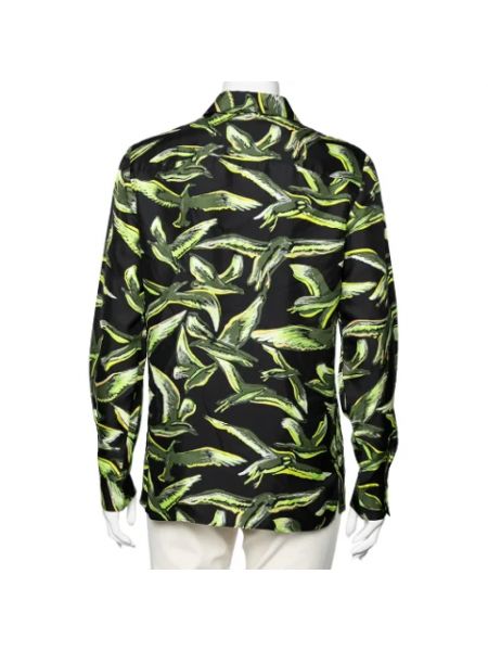 Jedwabny top Emilio Pucci Pre-owned