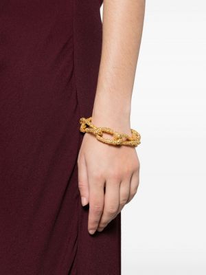 Bracelet Alighieri doré