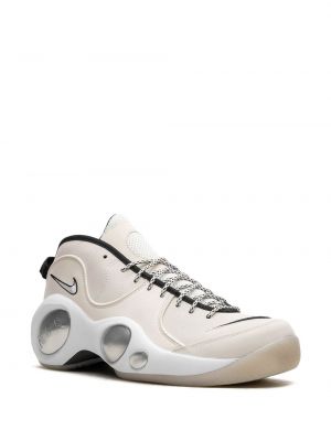 Baskets Nike Zoom blanc