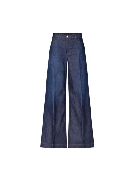 Bootcut jeans Nine In The Morning blau