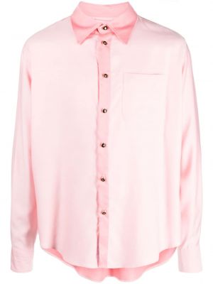 Риза 4sdesigns розово