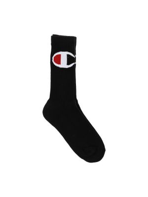 Ponožky Champion čierna