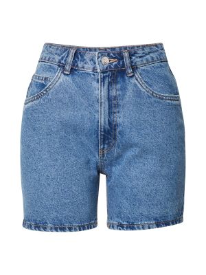 Shorts en jean Ovs bleu