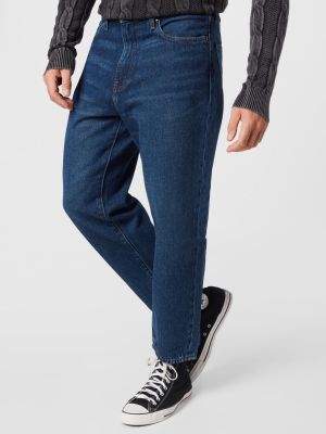 Jeans skinny large Levi's ® bleu