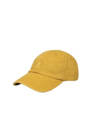 Șapcă Scalpers galben