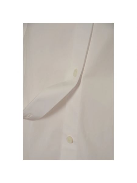 Camisa Courrèges blanco