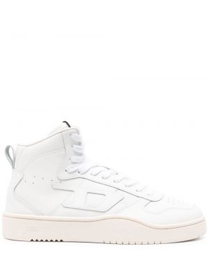 Sneakers Diesel λευκό