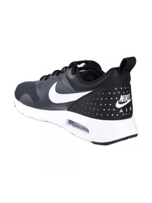 Sneakersy z siateczką Nike Air Max czarne