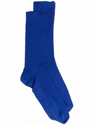 Чорапи Mackintosh синьо