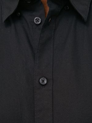Košulja Solid crna