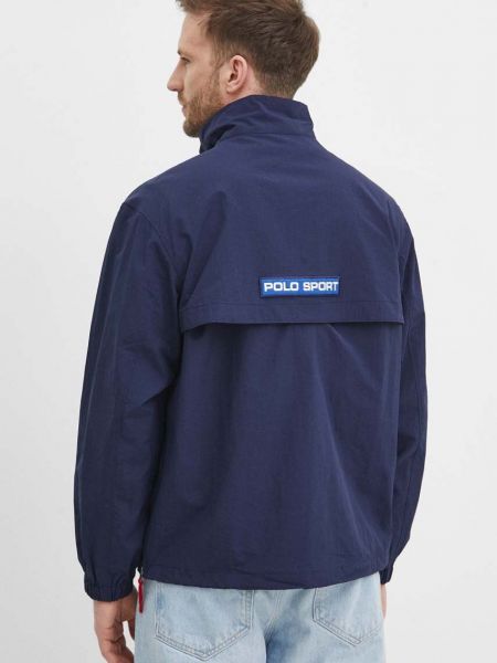 Oversized rövid kabát Polo Ralph Lauren