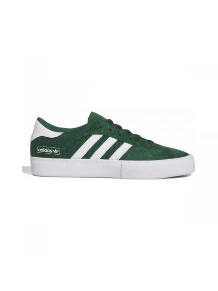 Domáce papuče Adidas zelená