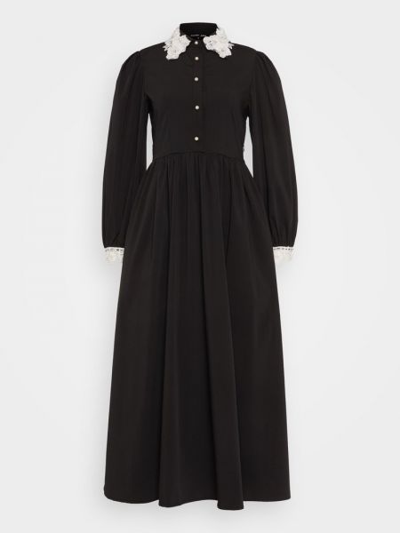 Czarna sukienka wieczorowa Sister Jane