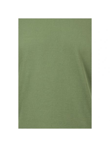 Koszulka Filippo De Laurentiis zielona