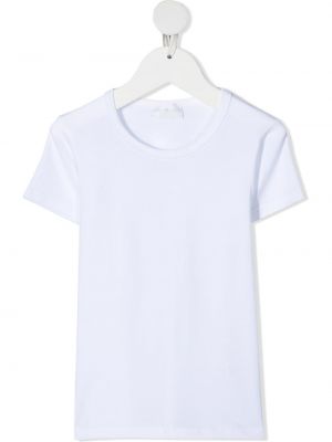 T-shirt Story Loris bianco